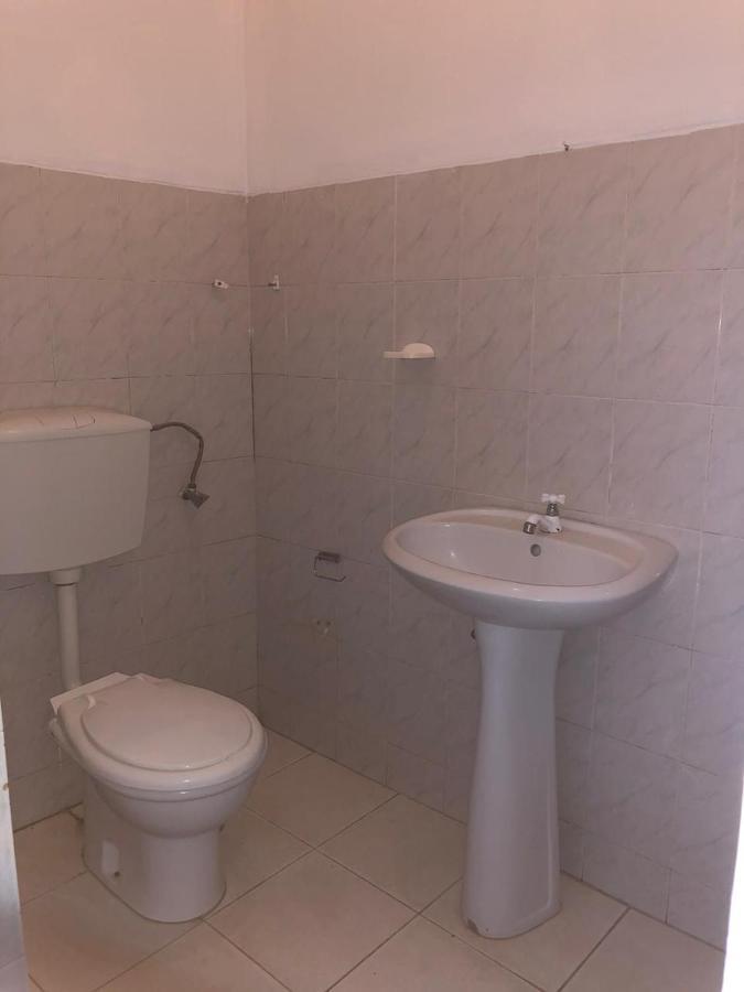 Casa Familiar Gilda Panzió Ribeira Grande Kültér fotó