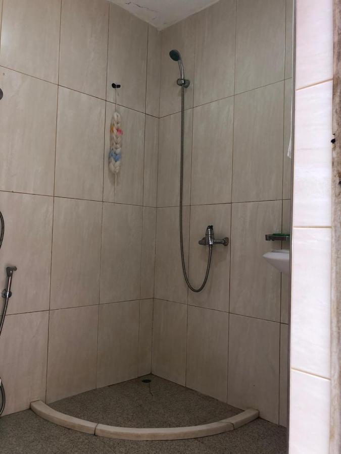 Casa Familiar Gilda Panzió Ribeira Grande Kültér fotó